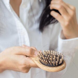 Hair Fall