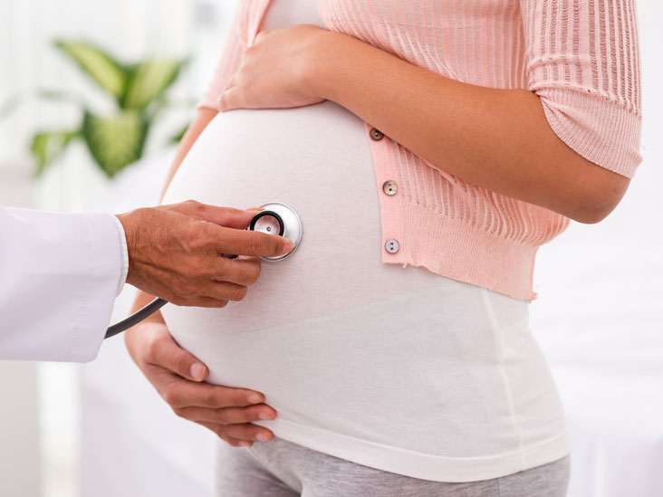 Pregnancy Checkup