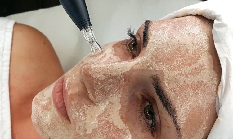 BB Glow Treatment