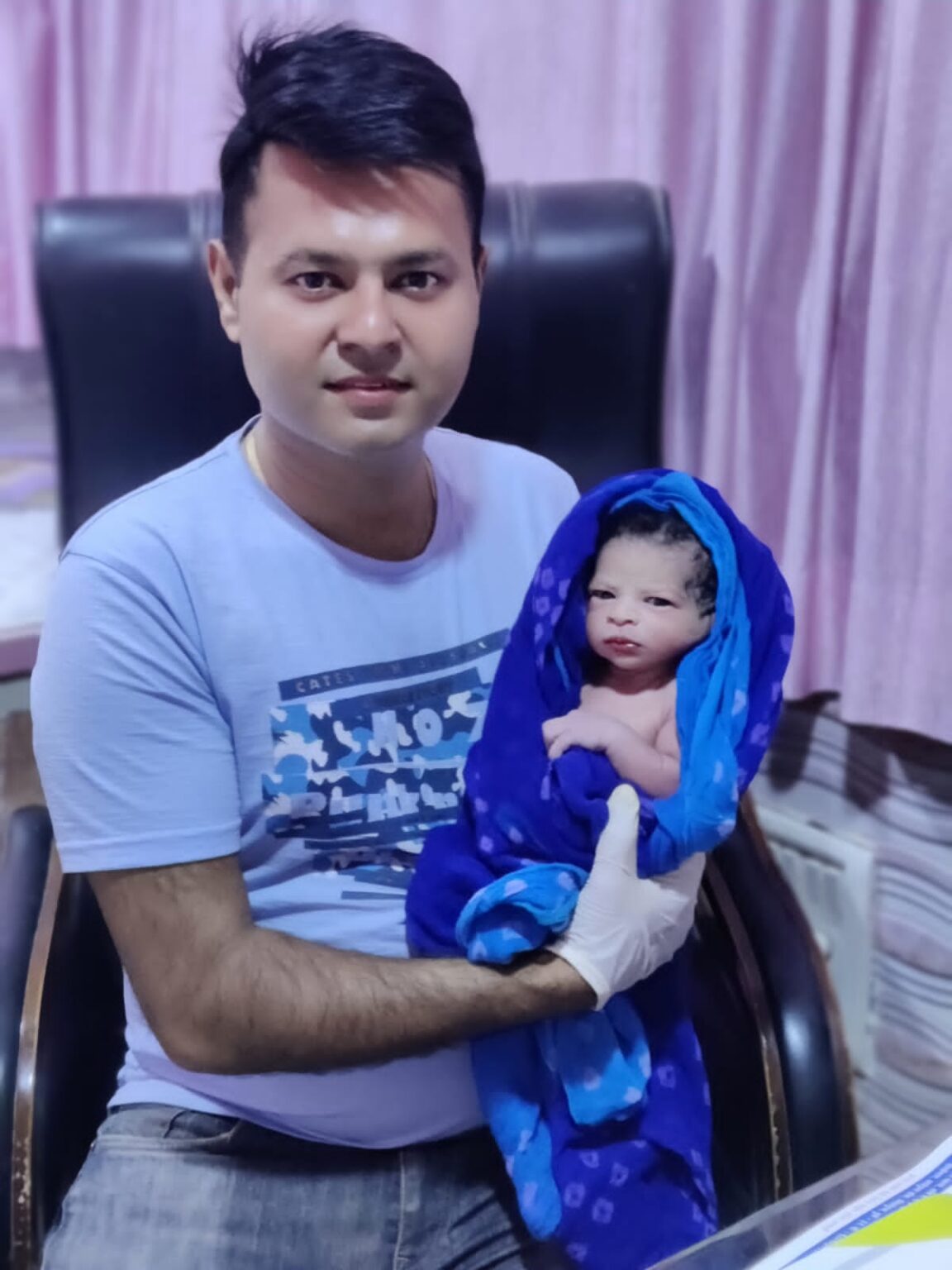 Dr. Pravin Rohakale
