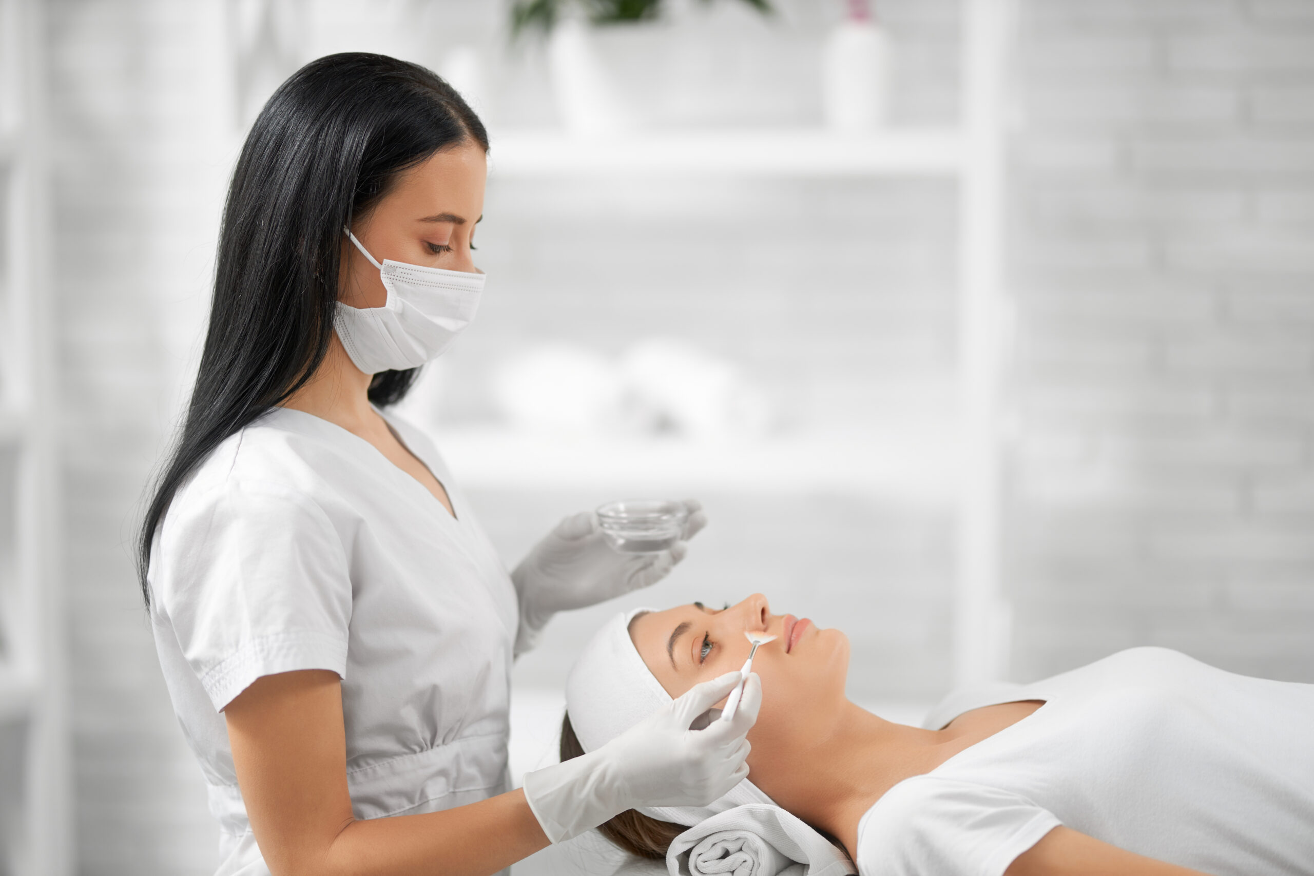 Dr. Yogita's Skin, Hair & Gynaec Clinic Hero 1