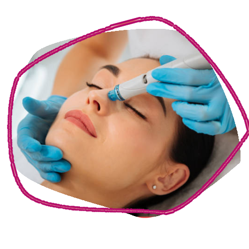Hydra Facial